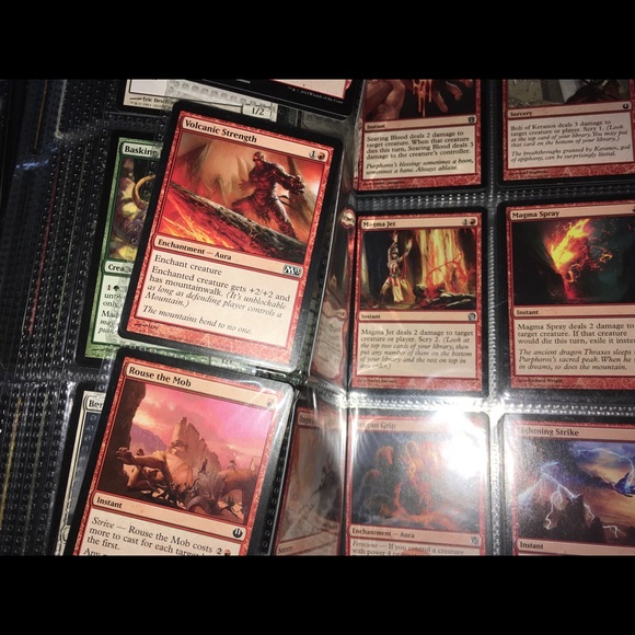 Magic cards - Picture 4 of 7